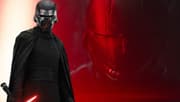 THE ACOLYTE: New Details About The Stranger's Link To Kylo Ren And His Knight Of Ren