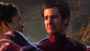 THE AMAZING SPIDER-MAN Star Andrew Garfield Reveals How He Really Feels About Constant MCU Return Questions