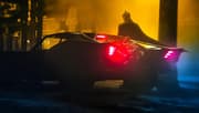 The Batman - Part II Set Photos Reveal A First Glimpse Of The Batmobile