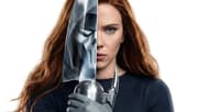 THE BATMAN 2: Scarlett Johansson Becomes Andrea Beaumont/The Phantasm In New Fan-Art