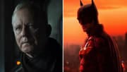 THE BATMAN 2: Stellan Skarsgård Reportedly Turned Down A Key Role In Matt Reeves' Sequel