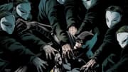 The Batman Part II: Matt Reeves' Sequel Rumored To Finally Introduce The Court Of Owls
