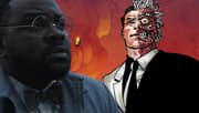 The Batman Part II: Sebastian Stan's Real Role Reportedly Revealed - Brian Tyree Henry Will Play Harvey Dent