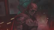 The Batman Part II Set Photos Reveal Best Look Yet At The New Batsuit - Possible Spoilers