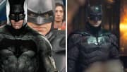 The Batman Part II's Robert Pattinson On Seeing Other Batmen In Cinemas While Awaiting Matt Reeves' Sequel