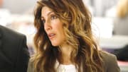 The Boys Actress Jennifer Esposito Says She Liked Working With Everyone... Expect Maybe One