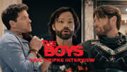 The Boys S5: Eric Kripke Previews Supernatural Reunion, Homelander's Endgame, & More Deaths! (Exclusive)