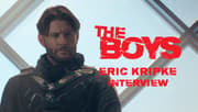 The Boys S5: Eric Kripke Teases This Week's V1 Reveal, Soldier Boy's Mindset & Vought Rising (Exclusive)
