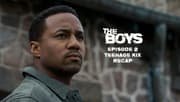 THE BOYS Season 5 Episode 2 Recap: Butcher Strikes Back As Soldier Boy Kicks Off His Revenge Tour! - SPOILERS