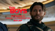 The Boys Season 5 Episode 6 Recap: Soldier Boy Confronts His Past & Decides The Fate Of The World - Spoilers