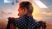 The Boys Series Finale Is Headed To Theaters; New Poster Features A Powered-Up Homelander
