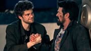 The Boys Showrunner Breaks Down Butcher & Hughie's Emotional Series Finale Moment - Spoilers