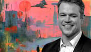 The Breakfast Club Meets Inception: Matt Damon Reveals Pitch for The Daniels' New Movie
