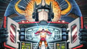 The Complete Guide To The Transformers: The Movie, The 1986 Cartoon That Killed Its Hero