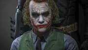 The Dark Knight: Hot Toys Reveals Shockingly Realistic Figure Based On Heath Ledger's Joker