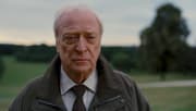THE DARK KNIGHT Star Michael Caine Signs Deal To Have His Voice Recreated By AI For Commercial Use