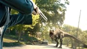 The End Of Oak Street: Dinosaurs Attack In Thrilling New Trailer As Tickets Go On Sale