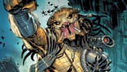 The Galaxy's Greatest Hunter Preys Upon The World's Greatest Fighters In PREDATOR: BLOODSHED Comic
