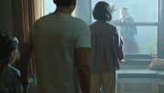 The Last House Trailer: Greta Lee & Wagner Moura Spend Years Trapped In Their Home In Netflix Sci-Fi Thriller