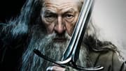 The Lord Of The Rings: The Hunt For Gollum: First Look At Ian McKellen's Gandalf The Grey Revealed