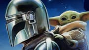 THE MANDALORIAN AND GROGU Adds Writer From Divisive Disney+ STAR WARS TV Series