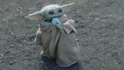 The Mandalorian And Grogu BTS Photos Reveals Cut IG-11 Cameo And Alternate Nal Hutta Arrival