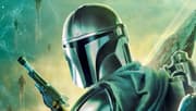 THE MANDALORIAN AND GROGU Director Jon Favreau Teases Mando's New Mission As Another Still Is Released