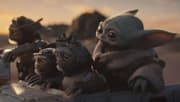 The Mandalorian And Grogu Fan Event Reactions Promise A Long-Overdue Must-See Star Wars Movie