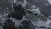 The Mandalorian And Grogu Final Trailer Is Old-School Star Wars And Fully Reveals Live-Action Embo