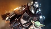 THE MANDALORIAN AND GROGU Hot Toys Reveal Detailed Look At Din Djarin's Armor And New Life-Size Figures