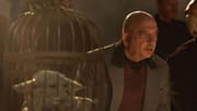 The Mandalorian And Grogu Interview: Jonny Coyne On His Surprise Return As Evil Lord Janu (Exclusive)