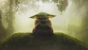 The Mandalorian And Grogu Interview: Production Designer Andrew L. Jones On Grogu's Hut, AT-ATs (Exclusive)