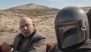 The Mandalorian And Grogu: Jonny Coyne Confirms He Was Set To Star In The Mandalorian Season 4 (Exclusive)