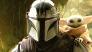 THE MANDALORIAN AND GROGU Merchandise Reveals A Mercenary Guard Droid, Character Return, More