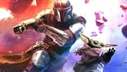 The Mandalorian And Grogu Takes In $12M From Thursday Previews - Less Than 2018's Solo: A Star Wars Story