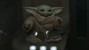 THE MANDALORIAN AND GROGU Trailer Arrives Tomorrow; New Teaser Features Grogu, X-Wings, More