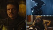 THE MANDALORIAN AND GROGU Trailer Breakdown: 7 Biggest Reveals And Possible Spoilers