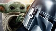 THE MANDALORIAN AND GROGU Trailer Delivers An Epic, Surprise-Filled Look Ahead To Next STAR WARS Movie