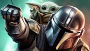 The Mandalorian And Grogu Will Launch Into U.S. Theaters With Expected $80 Million Opening Weekend