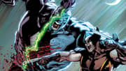 The March To Hulk War Begins This September With Infernal Hulk vs. Wolverine And More One-Shots