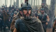 The Odyssey Box Office Tracking Promises Huge Opening Weekend As Elliot Page's Role Is Revealed