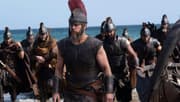 The Odyssey Rotten Tomatoes Score Revealed - Is It Christopher Nolan's Best-Reviewed Movie?
