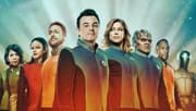 THE ORVILLE Season 4 Is Already Written, Reveals Creator Seth MacFarlane