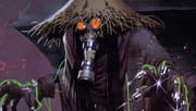 The Penguin Actor Theo Rossi On Scarecrow Speculation: Who Knows What Will Happen