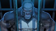 The People v. Gorilla Grodd Comedy TV Series Announced By DC Studios; Story Details, Full Cast Revealed