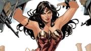 The Perfect Actress For The DCU’s Wonder Woman Was Hiding In The DC Universe All Along