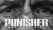 THE PUNISHER: ONE LAST KILL Poster And Premiere Date Revealed For Next Marvel Special Presentation