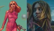 THE RUNNING MAN Director Edgar Wright Reveals How He's Approaching Sydney Sweeney's BARBARELLA Movie