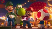 THE SUPER MARIO GALAXY MOVIE Defies Critics And Levels Up With $370+ Million Global Opening