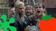 THE WITCHER Season 4's Rotten Tomatoes Score Revealed; First Reviews Don't Take It Easy On Liam Hemsworth